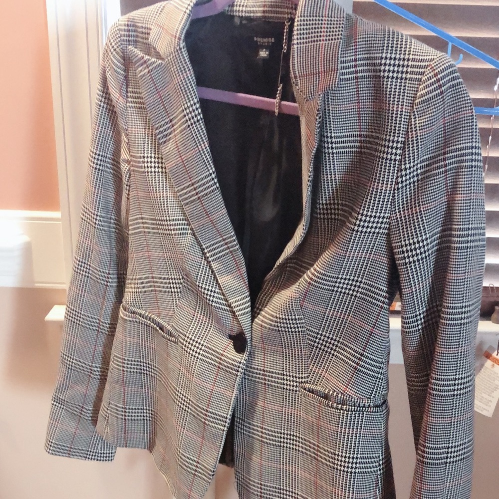 Jacket